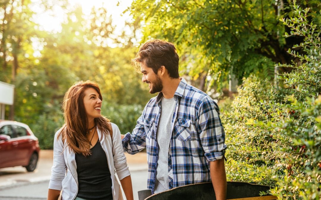 Top Reasons to Stay in Charlotte
