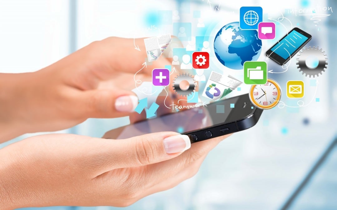 The First Apps To Install On Your New Device!