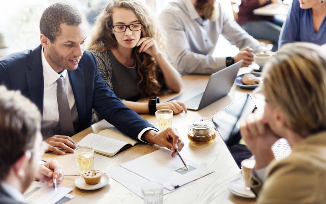 Project Management Apps Tailor-Made For Small Teams