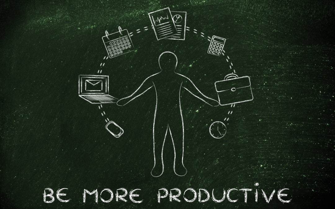 Take Your Office With You With These Fantastic Office Apps