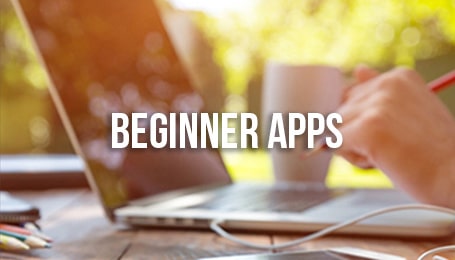 Beginners-App-UP