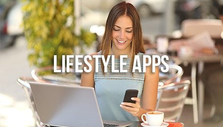 LIfestyle-App-UP