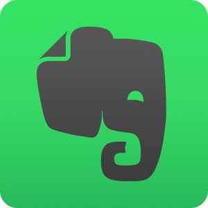 Evernote – Stay Organized