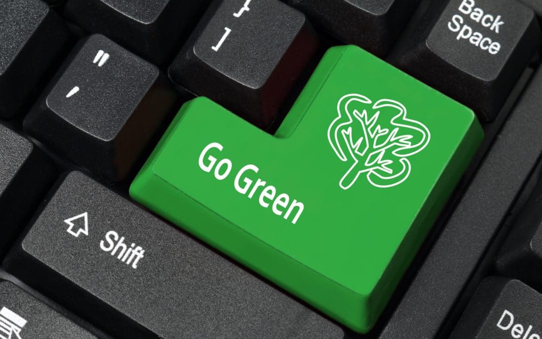 Tips to Make Your Site More Eco-Friendly