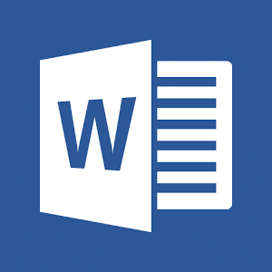 MICROSOFT WORD