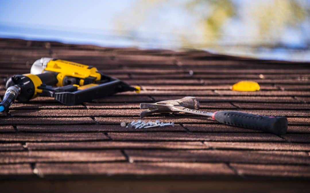 Roofing Advice For Brand New House Owners