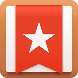 Wunderlist