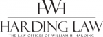 Law Offices of William H. Harding