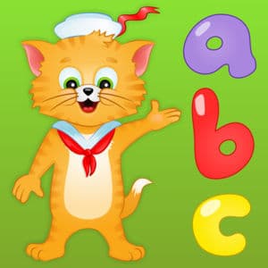 Kids ABC Letters