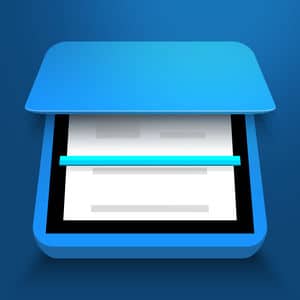 Scanner Pro