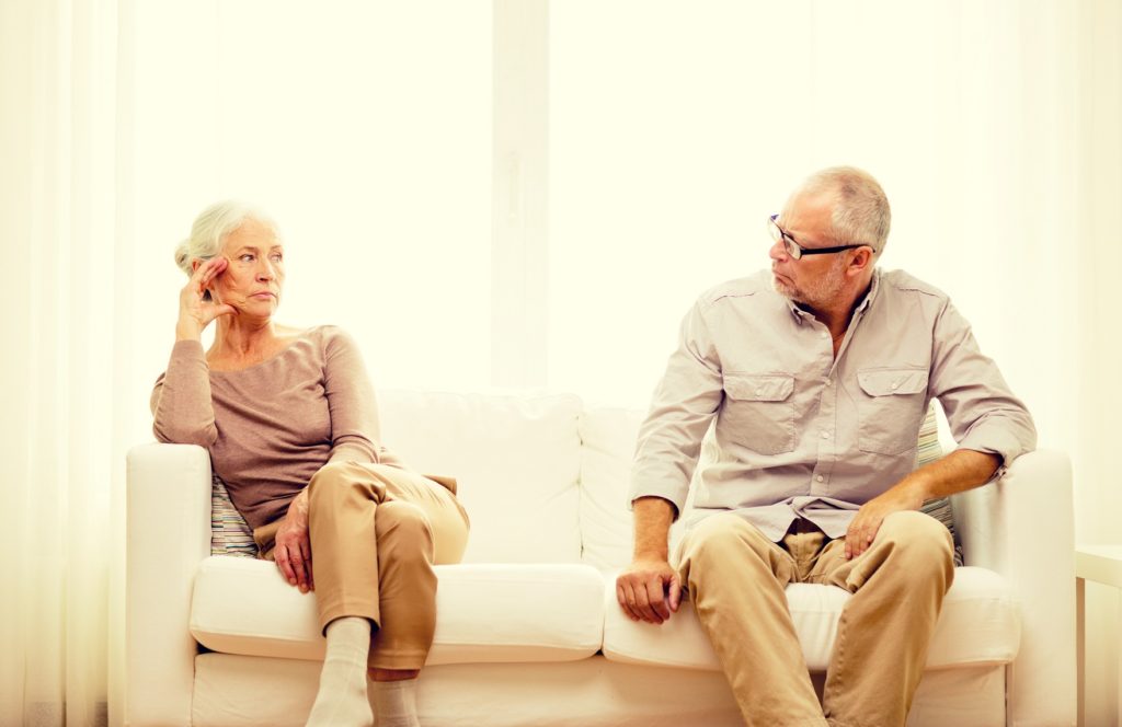 family, relations, divorce