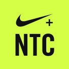 NIKE+ TRAINING CLUB