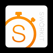 Sworkit personalized workouts