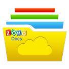 Zoho Docs