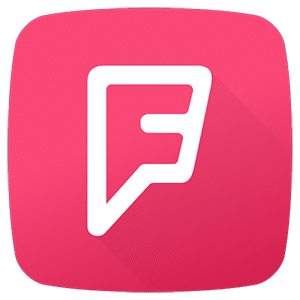 Foursquare City Guide